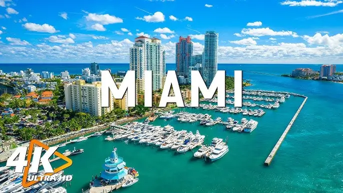 마이애미 Miami