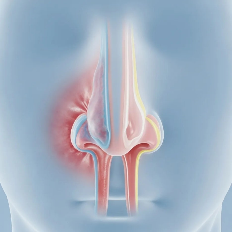 신일슈도에페드린정, 어떤 원리로 코를 뚫어줄까요?