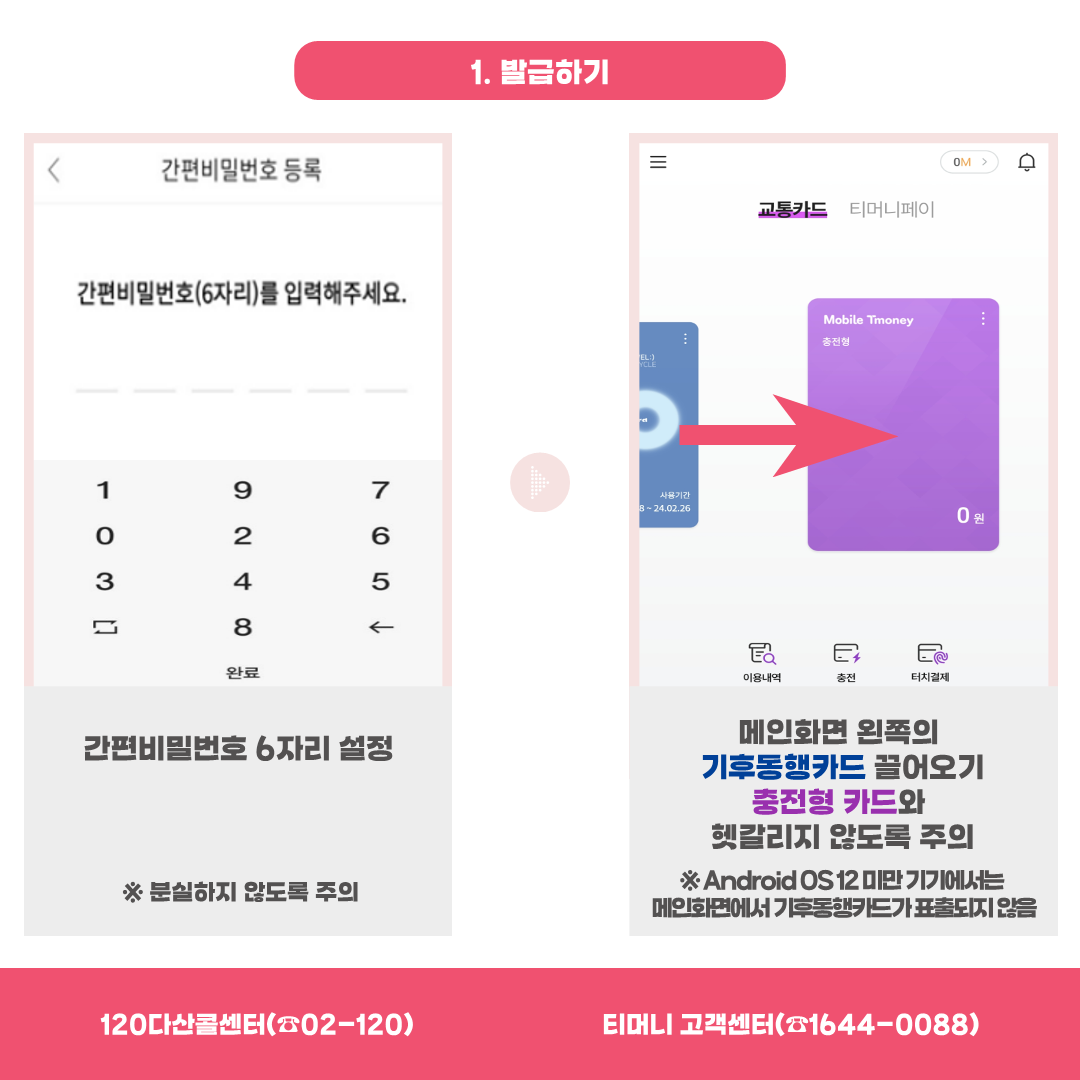 기후동행카드