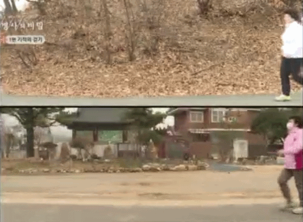 올바른 좋은 걷기 방법, 생로병사의 비밀, 보폭 10cm 더 넓혀 걷기 운동 효과, 건강, 팁줌마 매일꿀정보