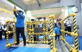 산업안전산업기사 응시자격