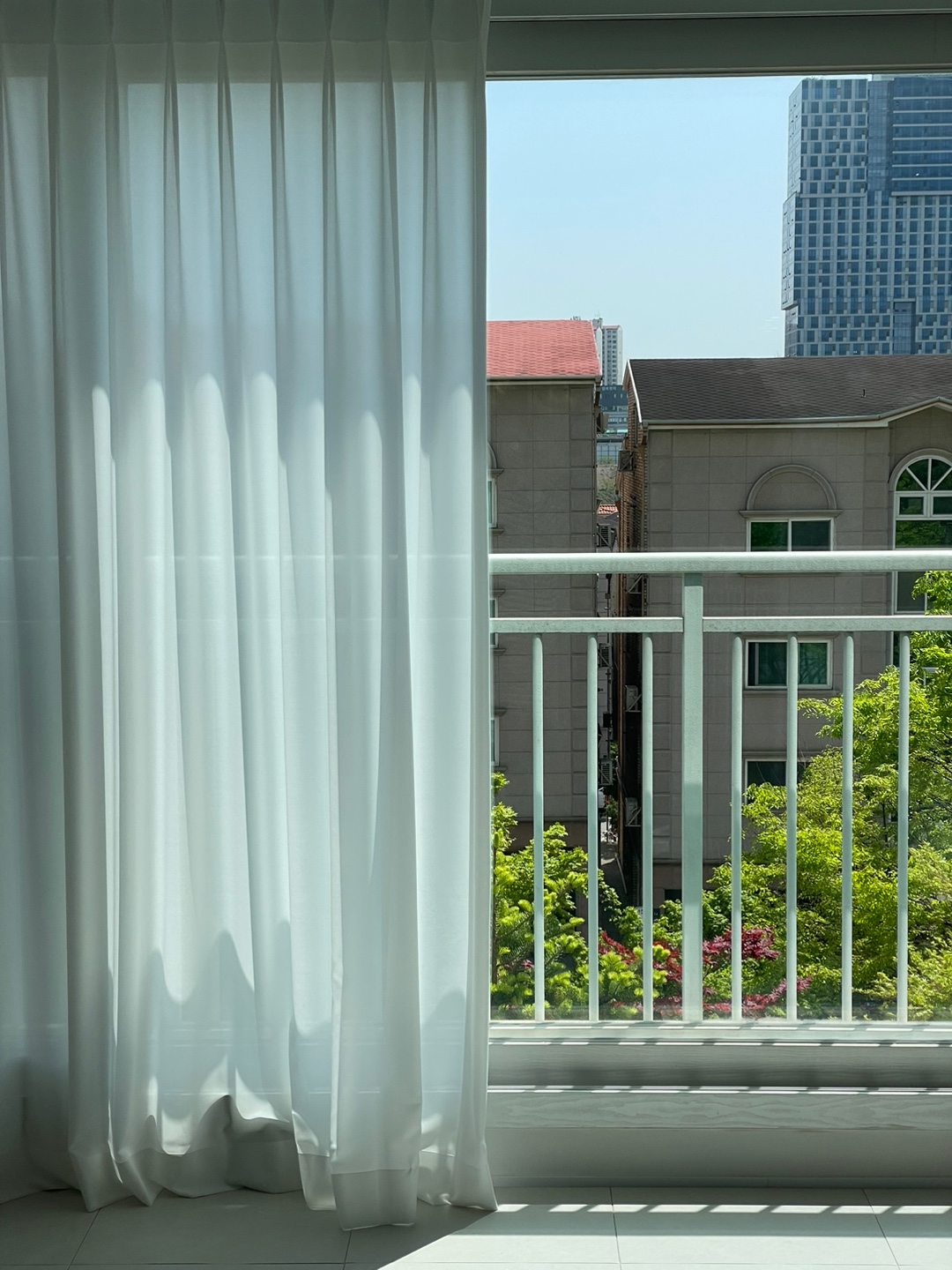 아파트 창문청소 업체 추천 클린인더뷰