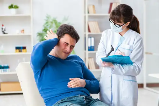 이명 원인 및 증상, 치료법