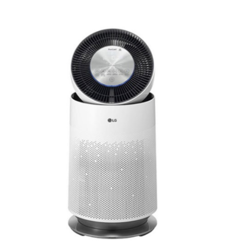 공기청정기 추천 - LG전자