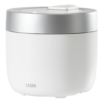 르젠 가습기 사진