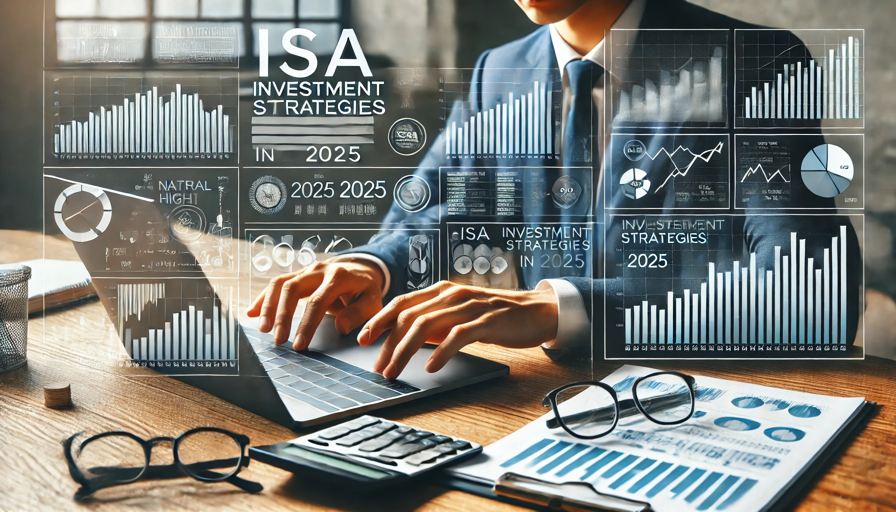 ISA 계좌 절세 투자 전략