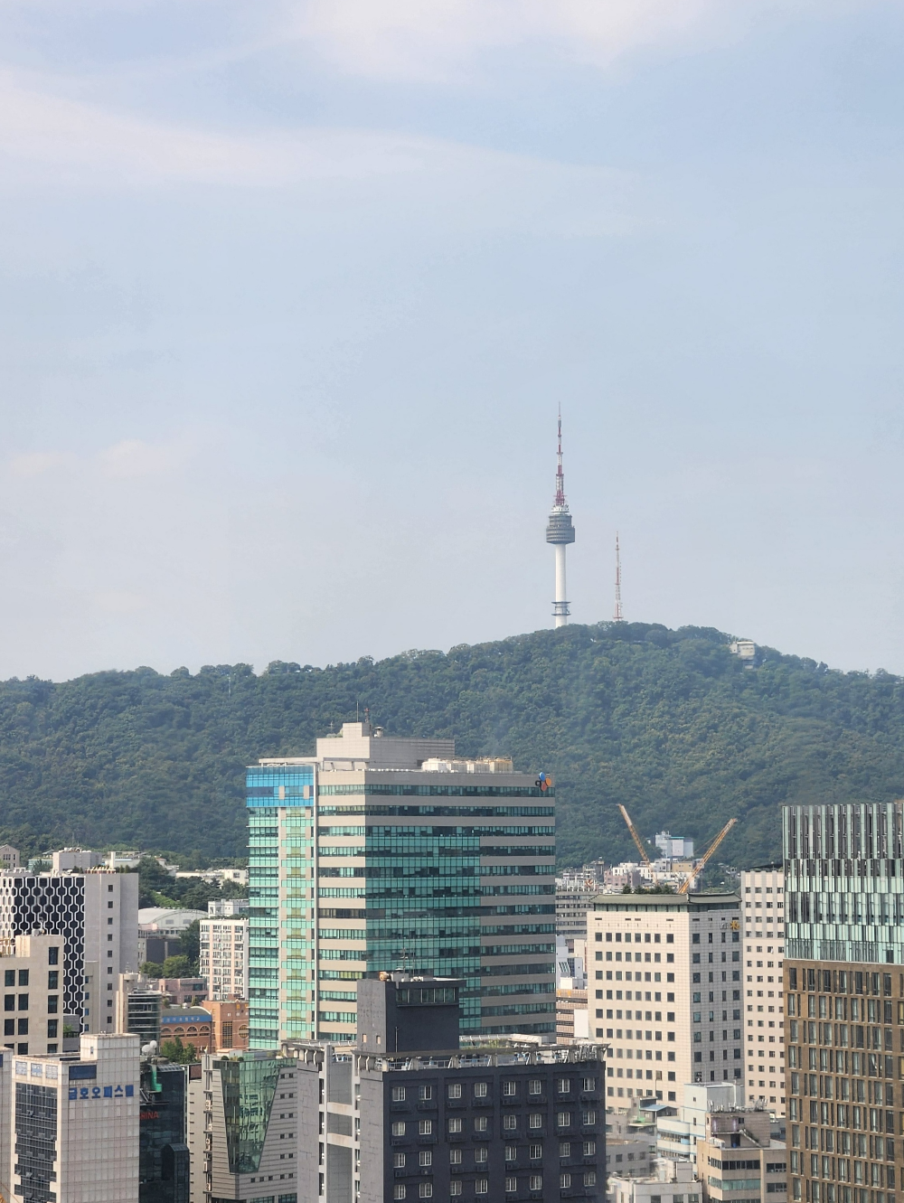 호텔스카이파크-킹스타운-동대문-뷰