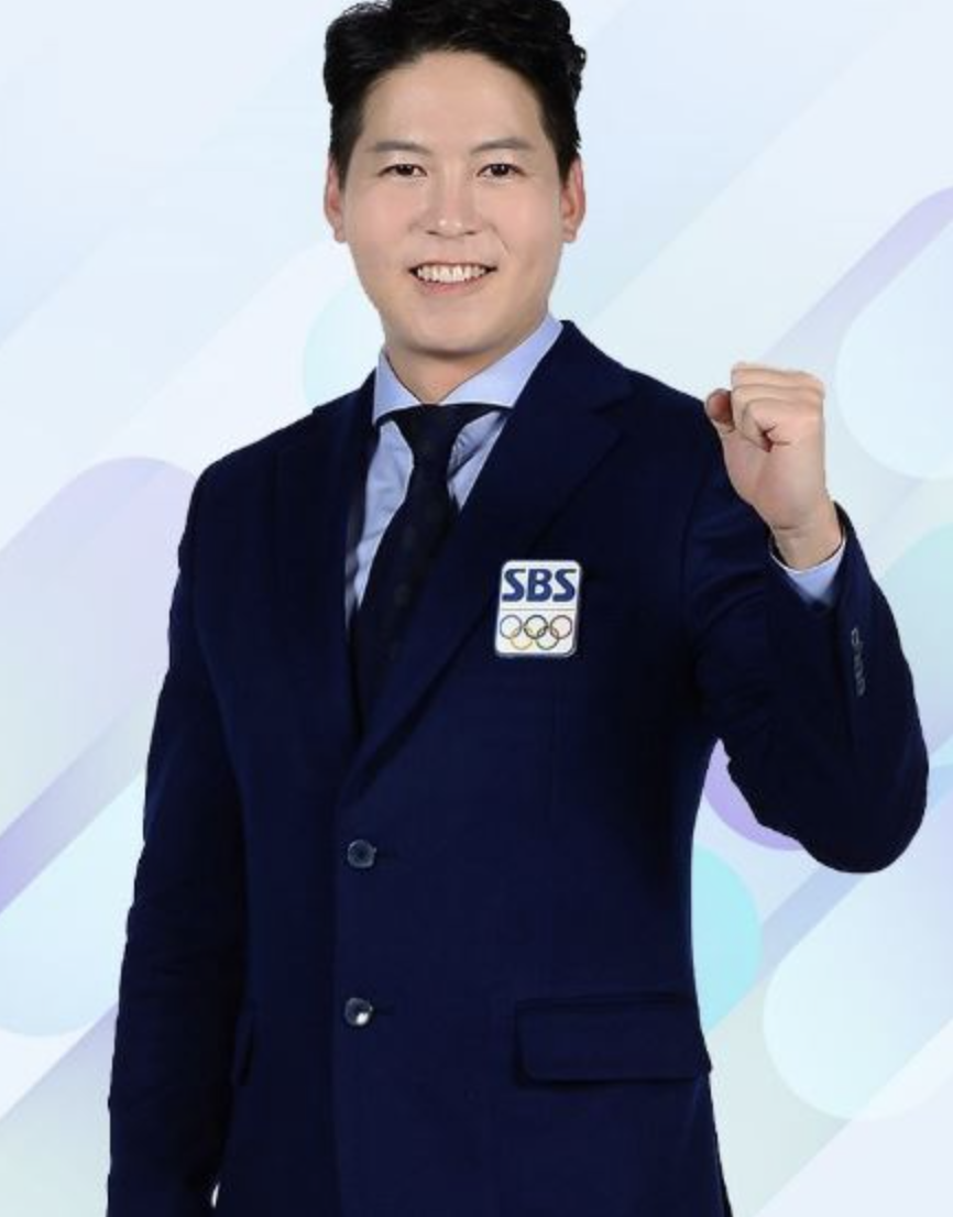 박찬민 SBS 아나운서