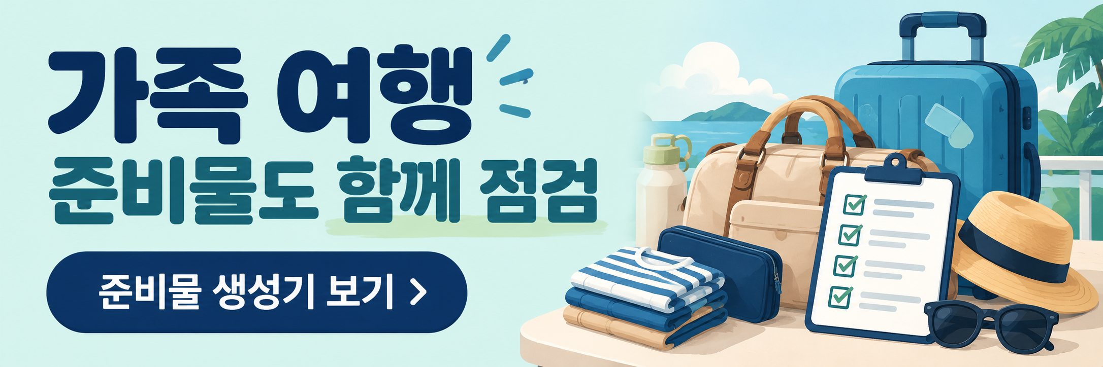 가족 여권 신청·수령 일정표 - 가족별 준비물과 확인 날짜 TXT 저장