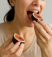 무화과 먹는 방법