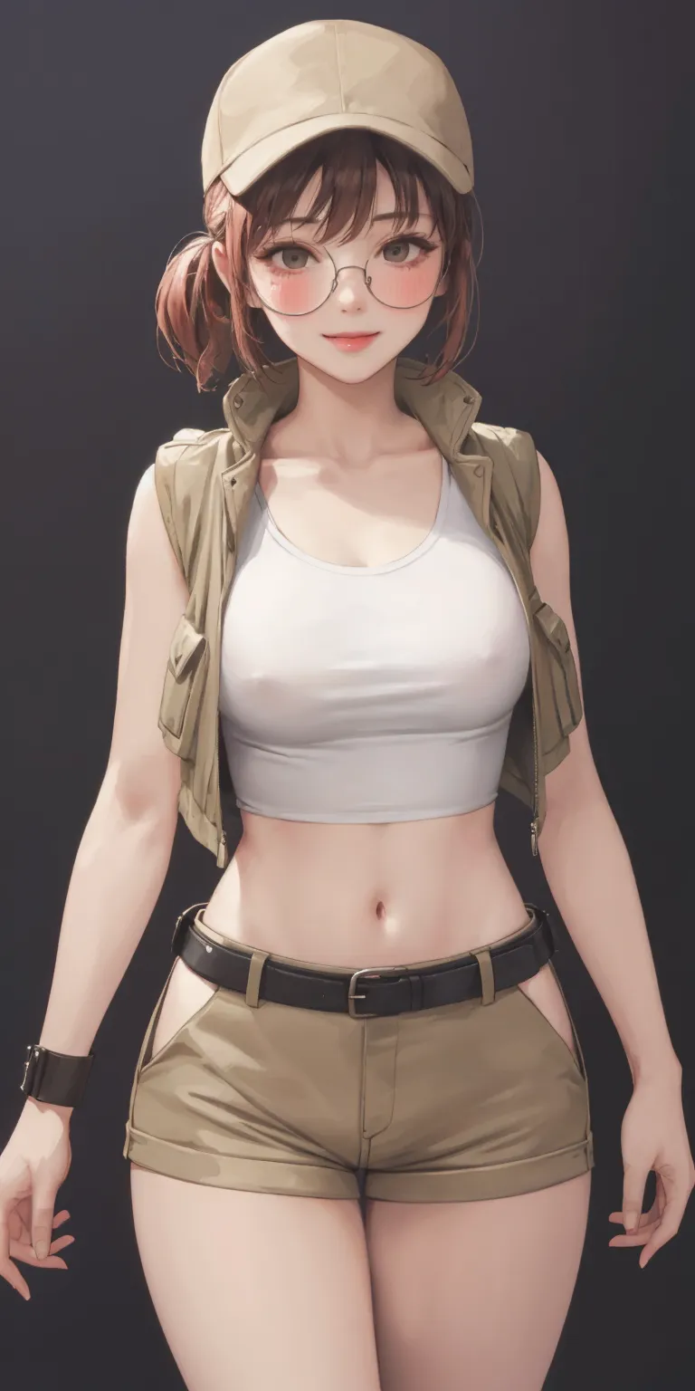 메탈슬러그 피오 제르미