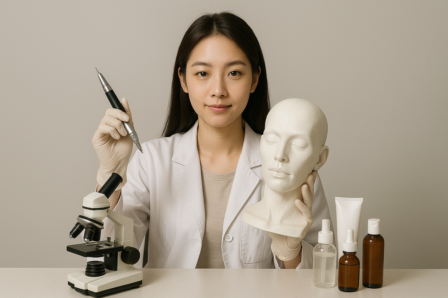 의료뷰티공학과