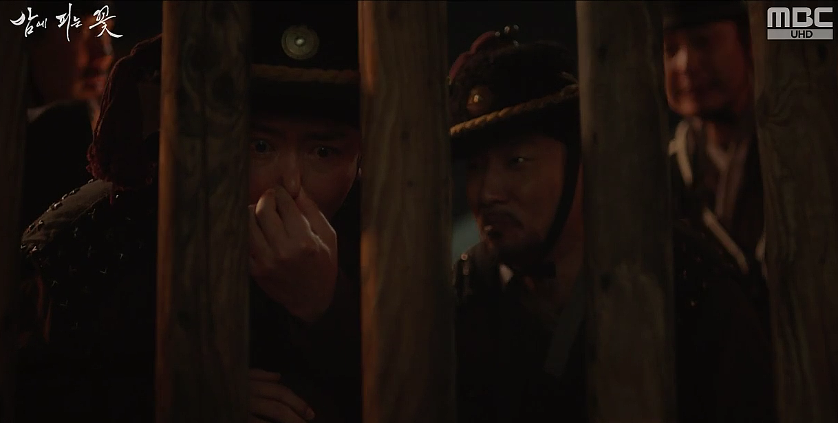 밤에 피는 꽃 6회