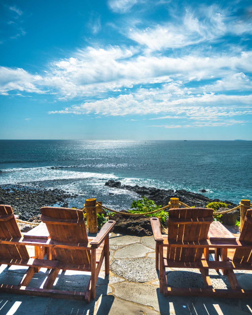 제주 카페&펍 더 클리프