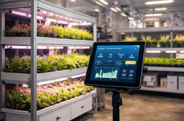 농가용 스마트팜 자동화 기술에서 가장 먼저 노후화되는 장비 유형 분석