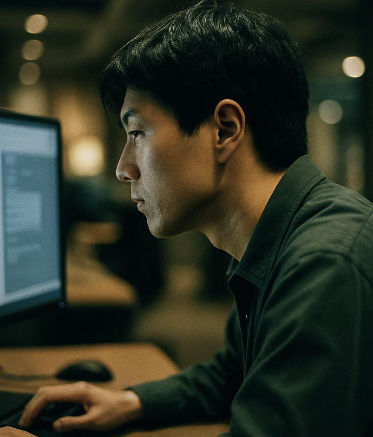 후두신경통의 숨은 주범&amp;#44; &amp;#39;잘못된 자세&amp;#39;