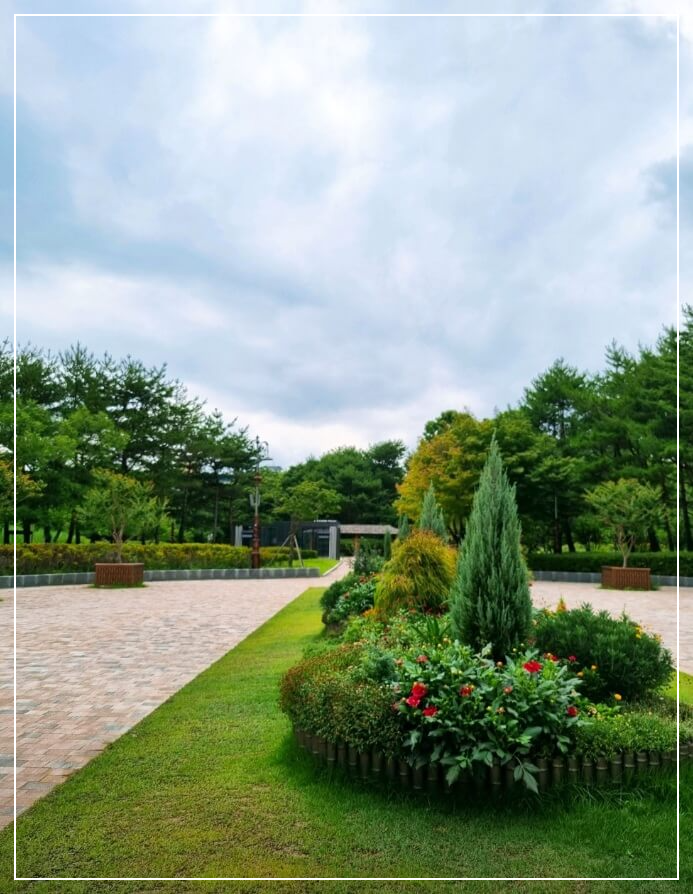 대전 가볼만한곳 베스트10 한밭수목원