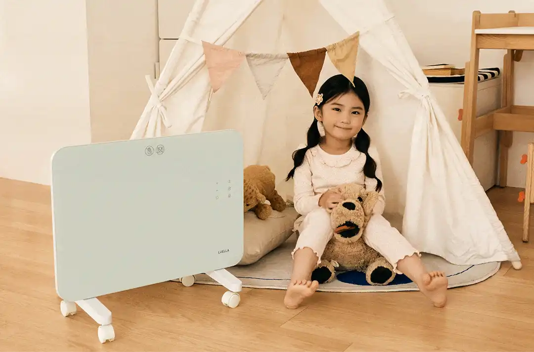 르엘라 컨벡션 히터 사용후기