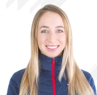 예카테리나 압바꾸모바 프로필