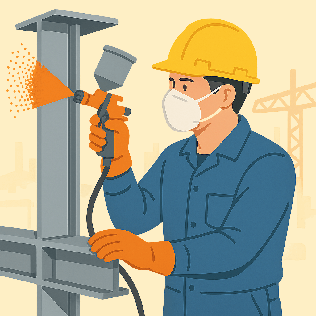 금속도장기능사 자격증｜시험과목부터 취업까지 현실적으로 정리했습니다.