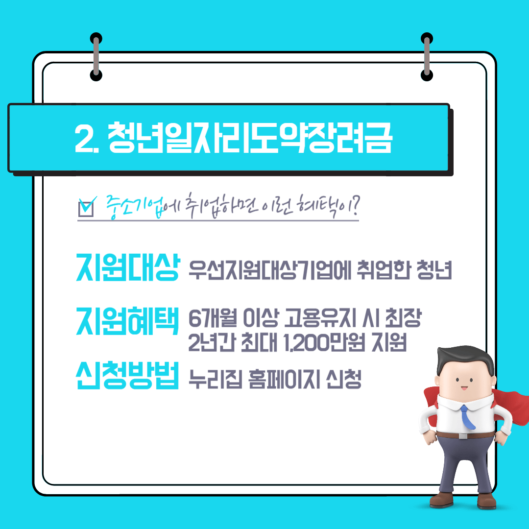 청년지원사업 01