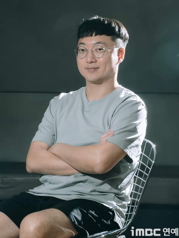 충주맨 프로필