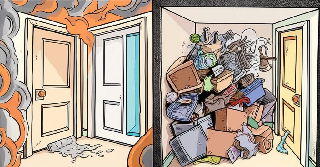 반려동물 가구 인덕션 화재 방지와 명..