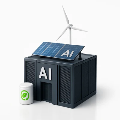 재생에너지 AI 데이터센터, 국내 솔루션 업체는 어디?