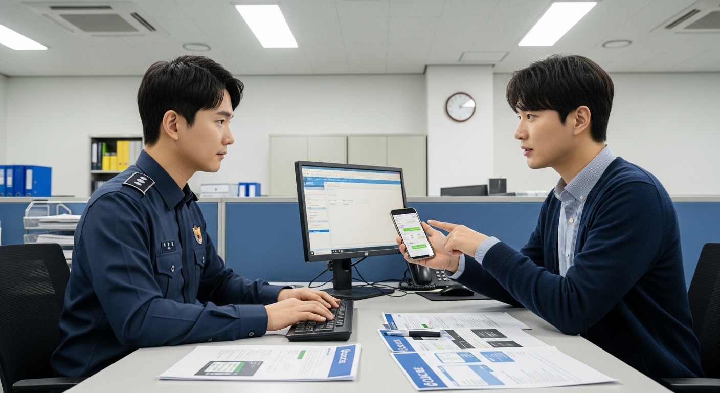 금융감독원, 인터넷사기