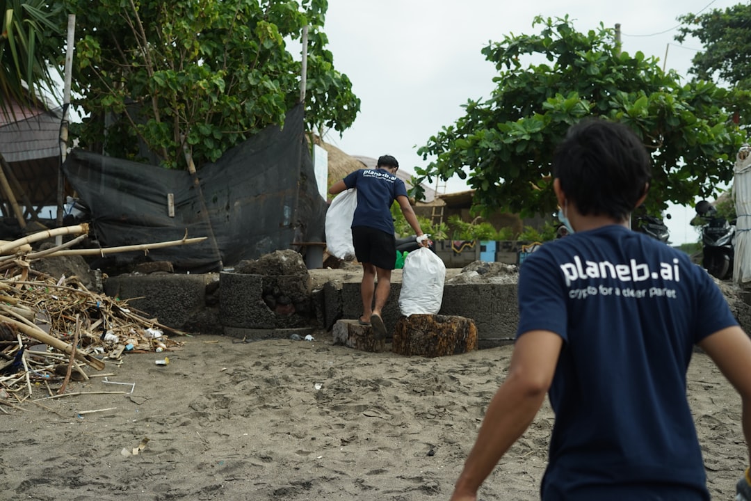 Disaster aid