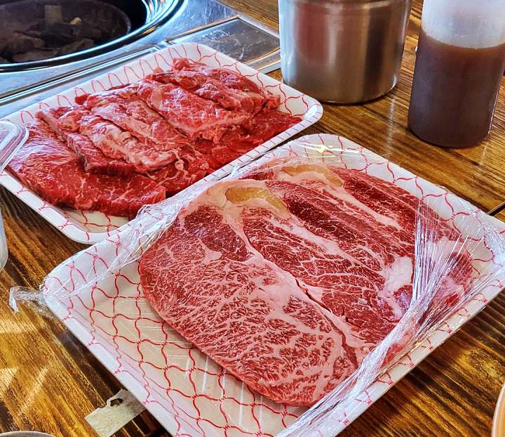 토요일은 밥이좋아 토밥 예산 예당호 출렁다리 맛집 추천 토밥좋아 위치