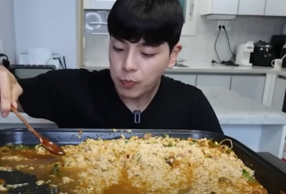 먹방-유튜브-순위