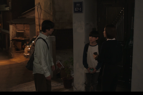 이토록 친밀한 배신자 6회