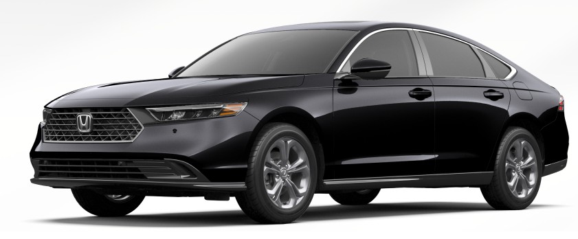 혼다 어코드 터보 비교 - 제원, 연비, 사양, 가격