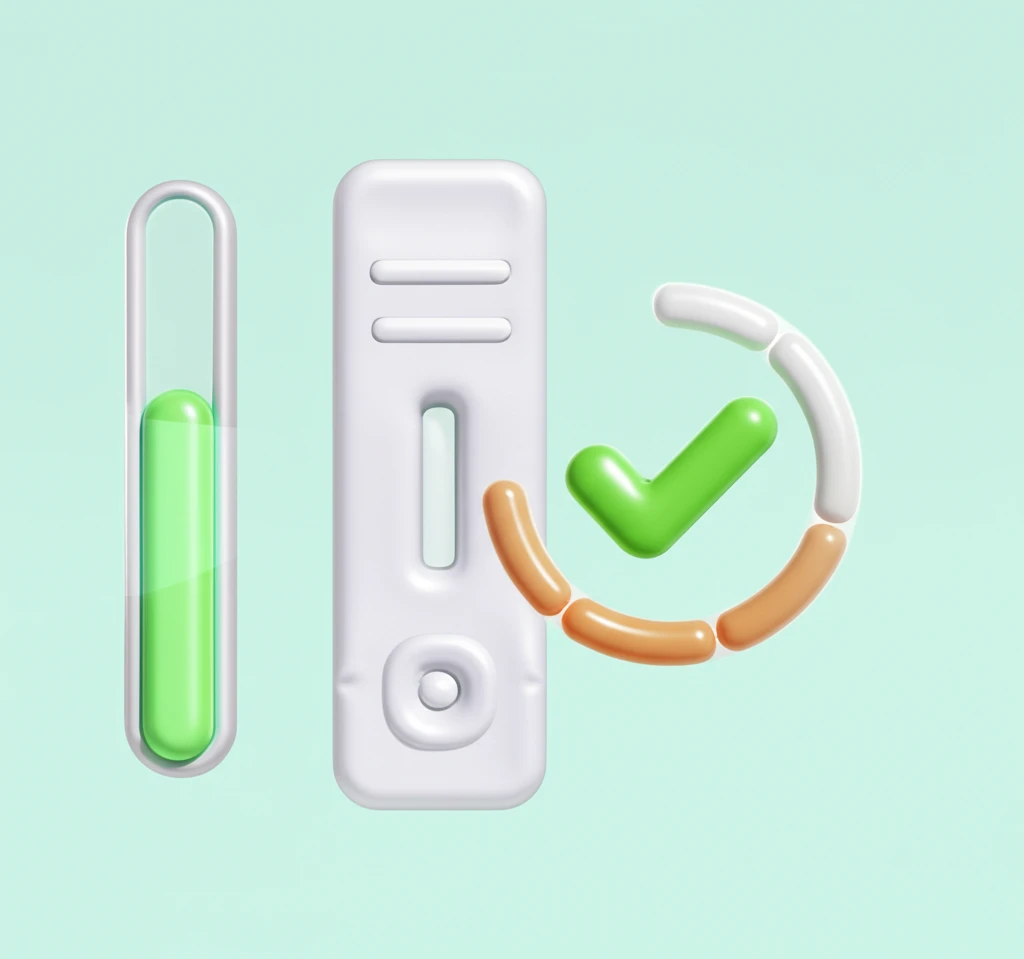 B형 독감 검사 방법 비용과 해열 후..