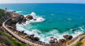 3월 국내 여행지 추천 – 봄을 만끽하는 최적의 여행지