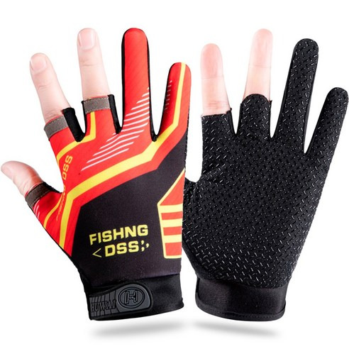 낚시장갑 고르는 법 , 추천정보