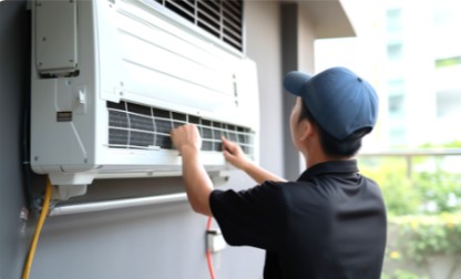 에어컨 셀프 청소 방법 완전 정복