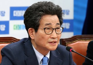 이목희 의원 이윤희 친형