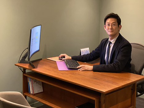 이광민 정신과 의사 경력