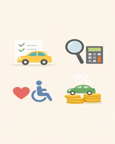 자동차세 감면대상 기준과 신청 전 확인사항9