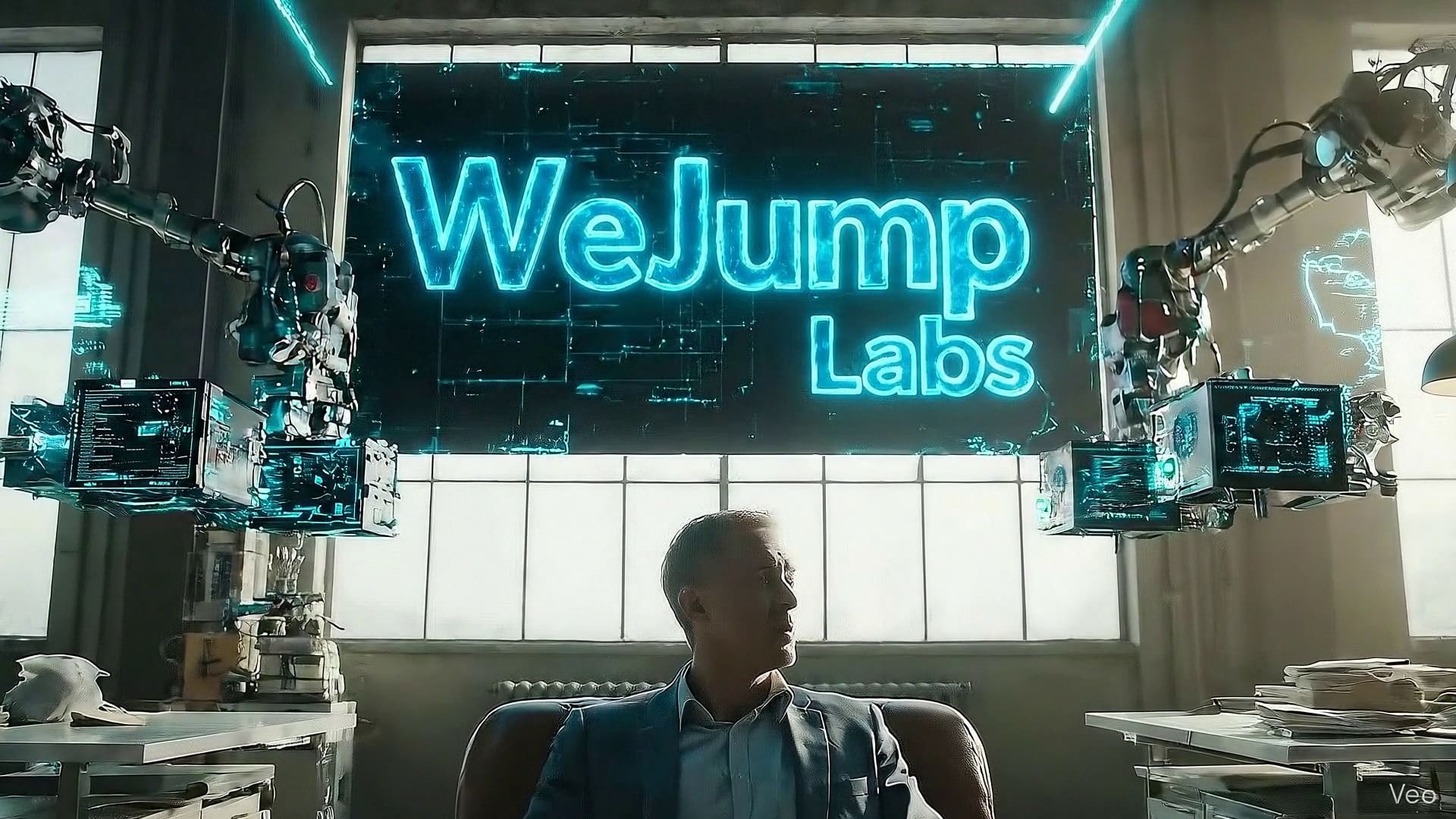 WeJump Investment Labs