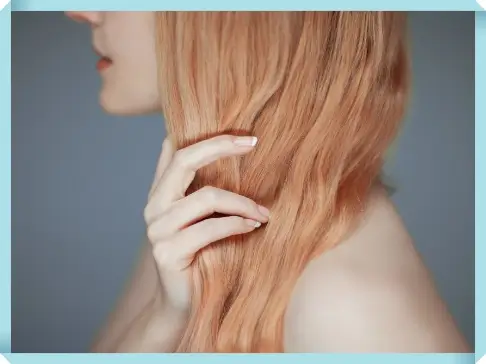건강한 머리카락 유지를 위한 팁