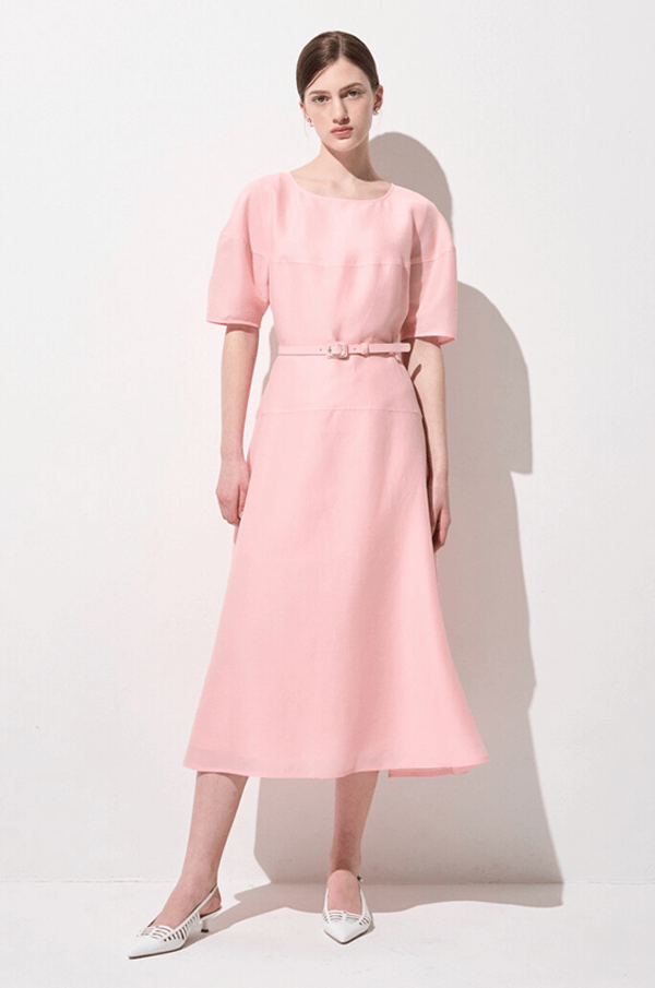 여왕의 집 66회 함은정 원피스