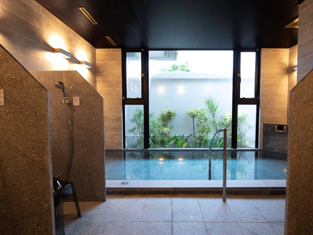 미야코지마-대욕장-호텔