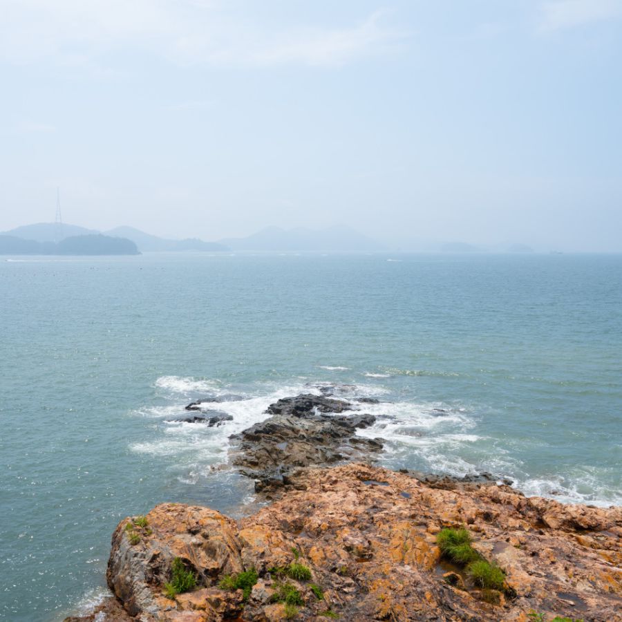 이순신공원