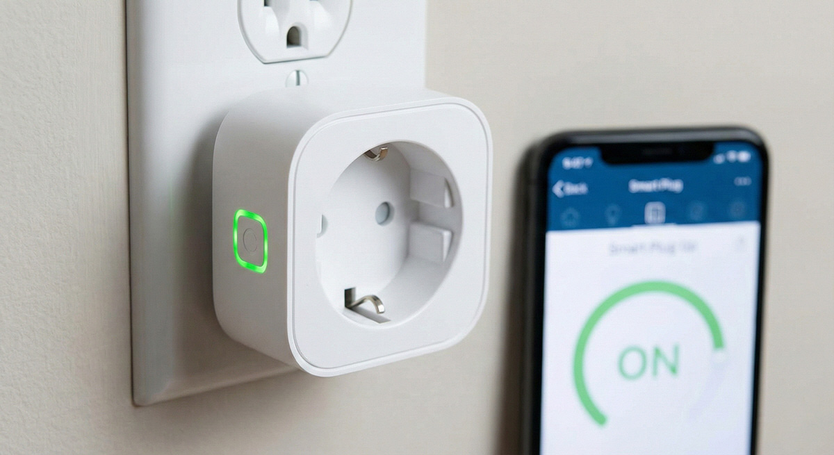 스마트 플러그