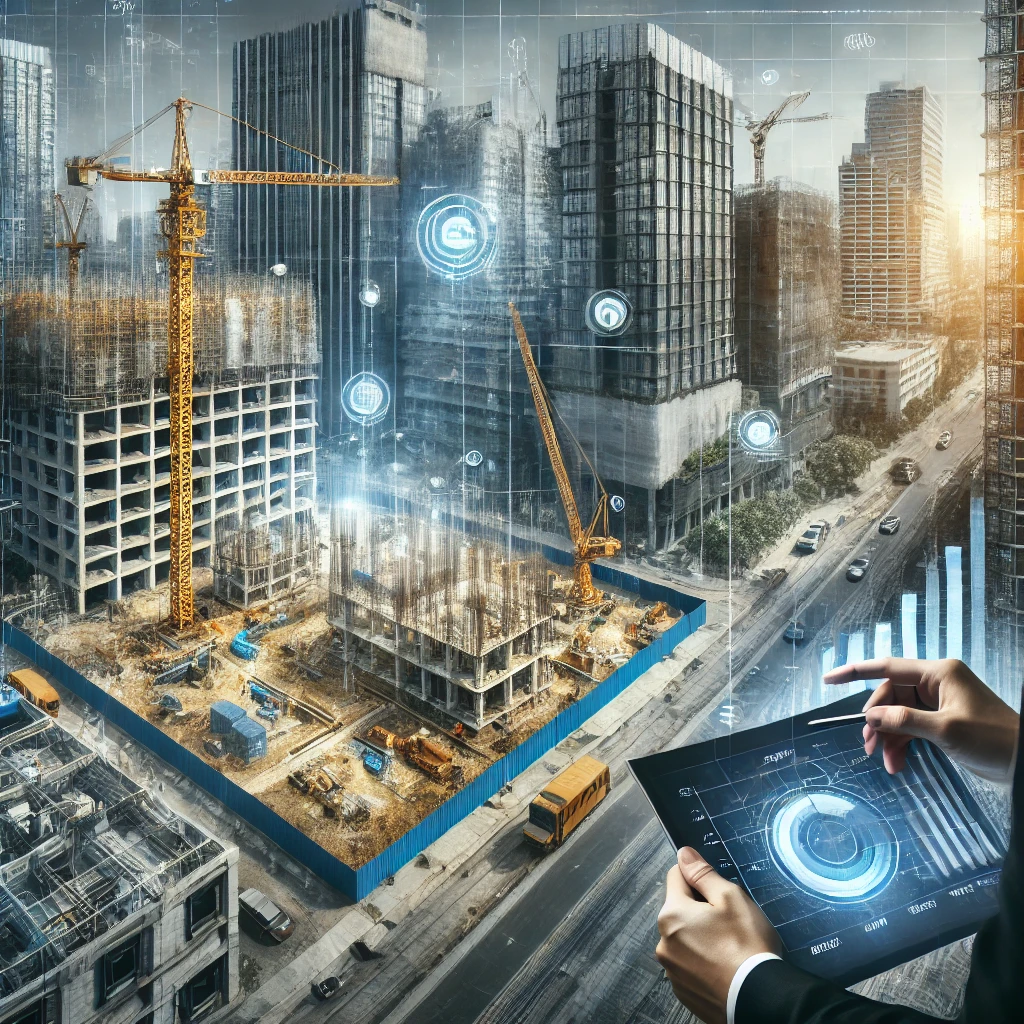 재개발 지역 투자로 수익을 극대화하는 전략과 팁