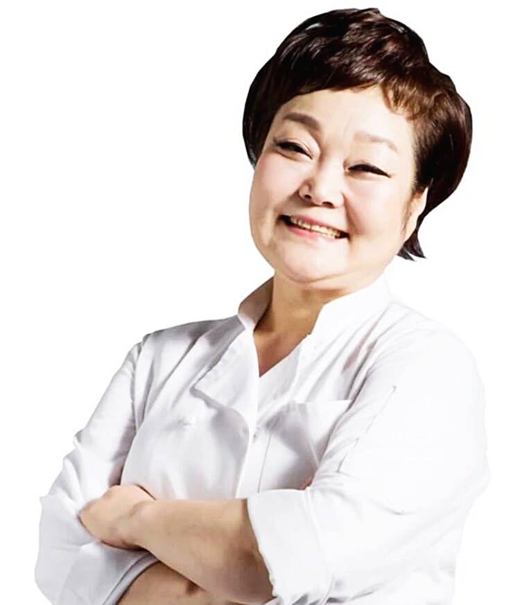 요리연구가-이혜정