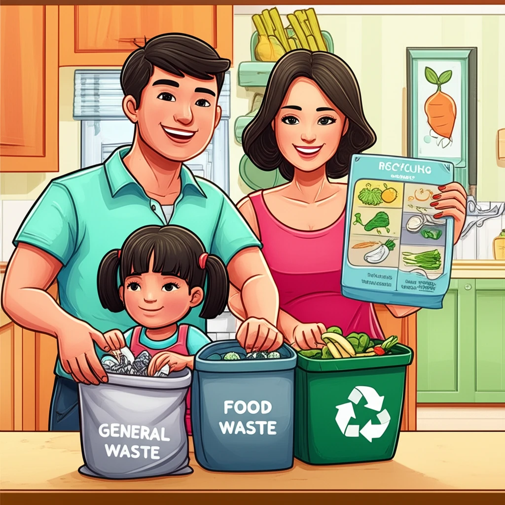 헷갈리는 오쇠동 쓰레기? 올바른 배출..